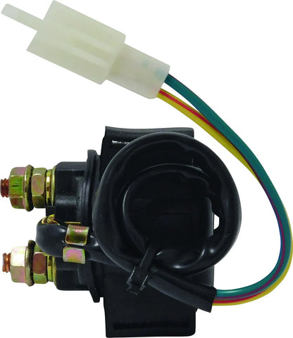 PARTS EUROPE Solenoid Switch bild 1 PMMEDIA:ea75eaa3ed64cdf1