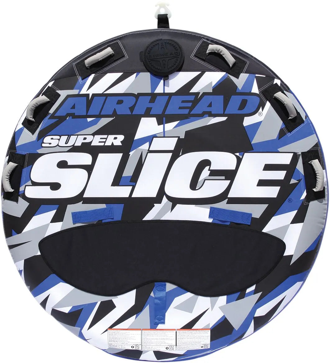 AIRHEAD SPORTS GROUP Super Slice Tube bild 1 PMMEDIA:787fe729ffac75d9
