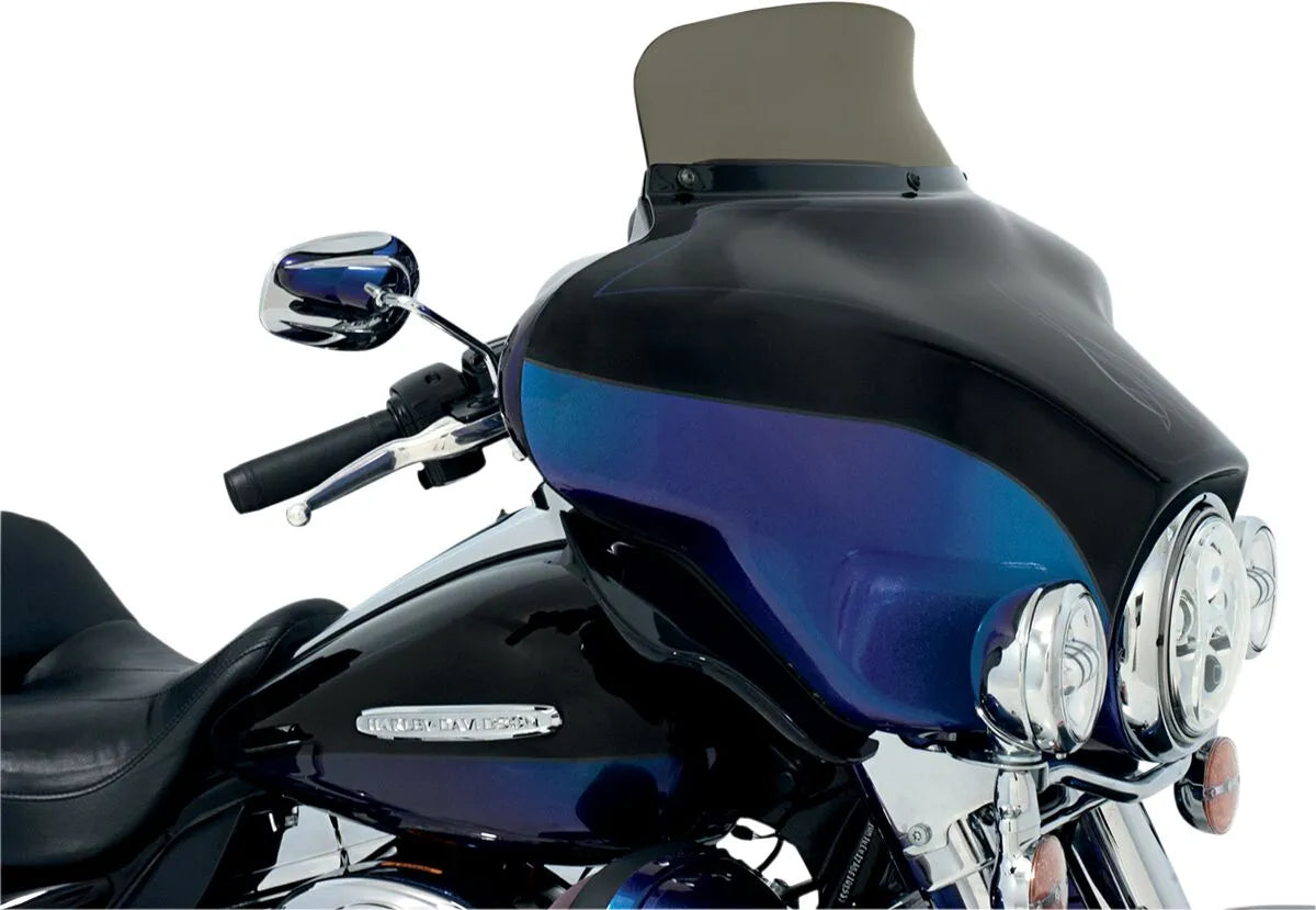 Memphis Shades Hd Spoiler Replacement Windshield for OE Fairings OEM Harley bild 15 PMMEDIA:12fd4c2a1dc22b0c