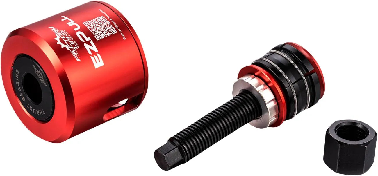 Factory Links Steering Stem Tool Fjädringsverktyg bild 3 PMMEDIA:20cf8ed1ef70c4ce