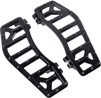 Thrashin Supply Co Aggressor Floorboards Fotplattor & delar bild 2 PMMEDIA:25a135b432198c3d