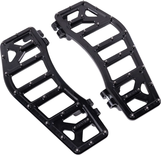 Thrashin Supply Co Aggressor Floorboards Fotplattor & delar bild 2 PMMEDIA:25a135b432198c3d