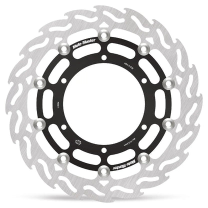 MOTO-MASTER Flame Series Flytande Bromsskiva Fram bild 1 PMMEDIA:746316ab05303e95