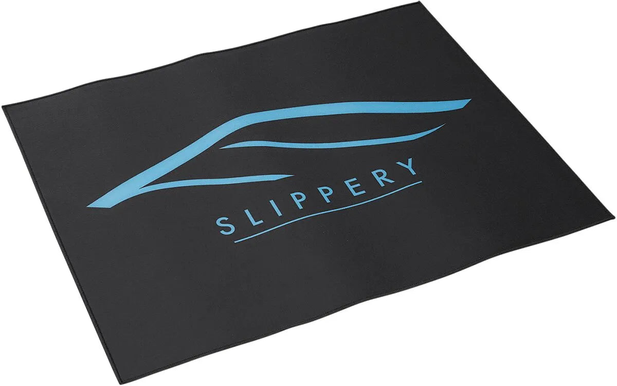 SLIPPERY Environmental Pit Pad Mat – Halkfri och Absorberande bild 2 PMMEDIA:46184998f24ce2c8
