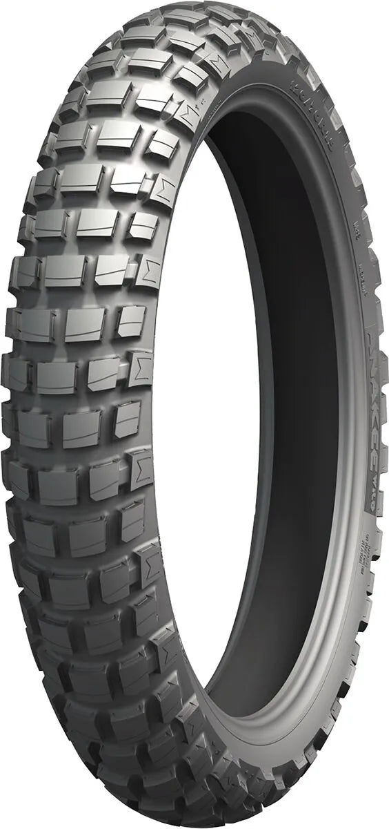 MICHELIN Anakee Wild Framdäck 90/90-21 bild 5 PMMEDIA:97d9f568048c4ea2