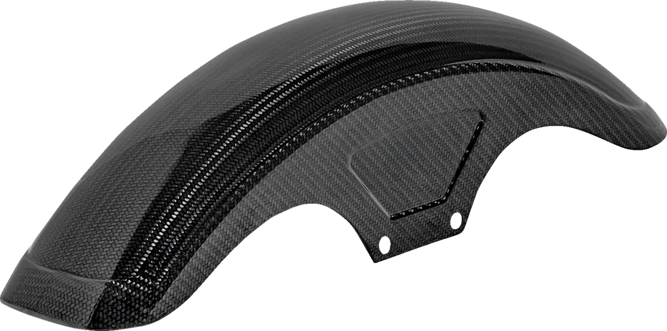 Saddlemen Carbon Fiber Rear Fender For M8 Softails Harley bild 5 PMMEDIA:a21fda5e06ec94d7