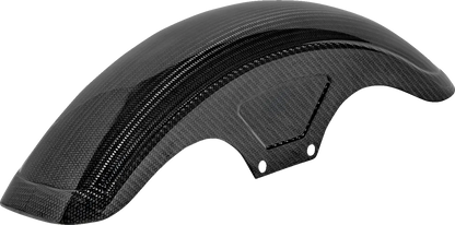 Saddlemen Carbon Fiber Rear Fender For M8 Softails Harley bild 5 PMMEDIA:a21fda5e06ec94d7