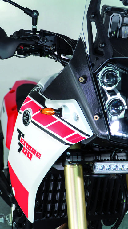 UNIRACING Scratch Saver Yamaha Tenere 700 bild 3 PMMEDIA:257daa120d94ee56