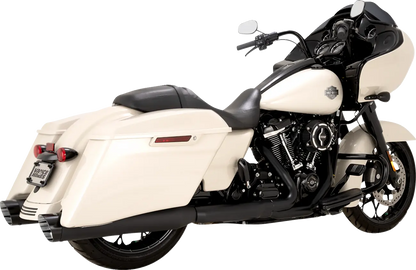 VANCE & HINES Razorback 450 Slip-On Ljuddämpare bild 1 PMMEDIA:cd243708b2b10ffc