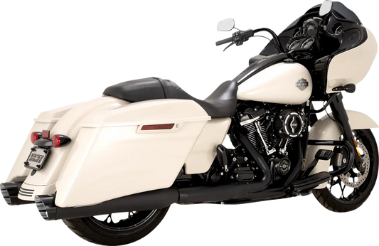 VANCE & HINES Razorback 450 Slip-On Ljuddämpare bild 1 PMMEDIA:cd243708b2b10ffc
