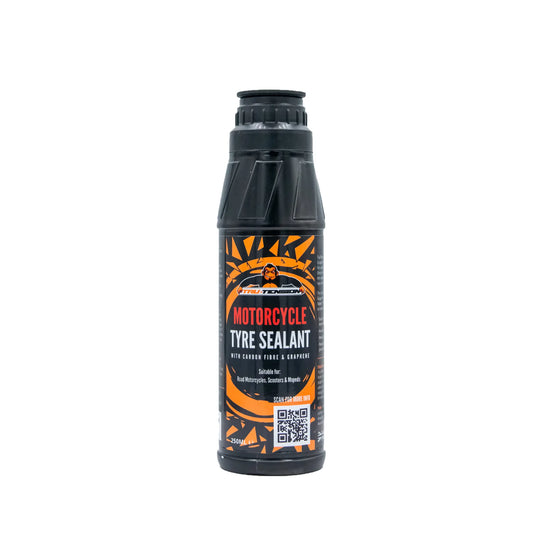 TRU-TENSION Carbon Fibre Däcktätningsvätska 250ml bild 1 PMMEDIA:9be7ad6fccf348d1