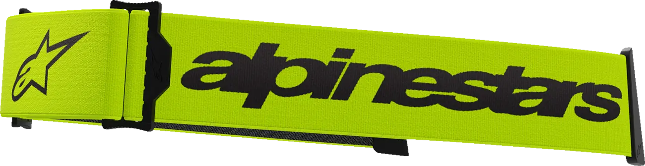 Alpinestars Goggles Supertech Goggle Strap Goggles delar & tillbehör bild 3 PMMEDIA:ffa3be833d0d9310