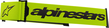 Alpinestars Goggles Supertech Goggle Strap Goggles delar & tillbehör bild 3 PMMEDIA:ffa3be833d0d9310