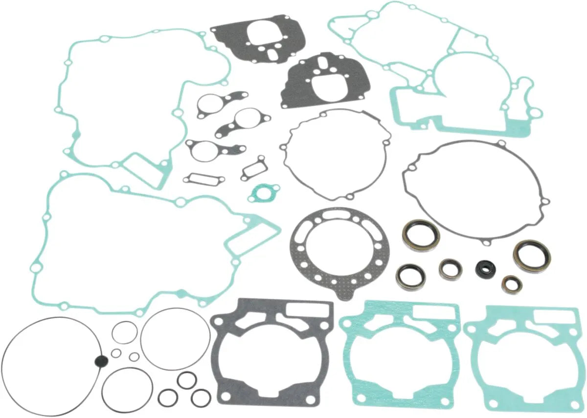 MOOSE OFFROAD HARD-PARTS Komplett Tändnings- och Packningskit KTM 200SX 98- bild 1 PMMEDIA:3a415b4248ab5cfd