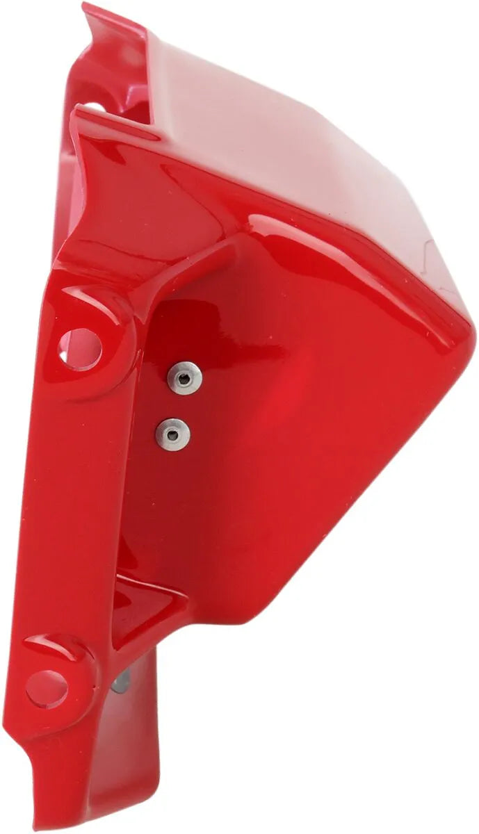 Maier Replacement Headlight Plastic Ersättningspaneler kaross bild 5 PMMEDIA:1bb54c7dc125c4e7
