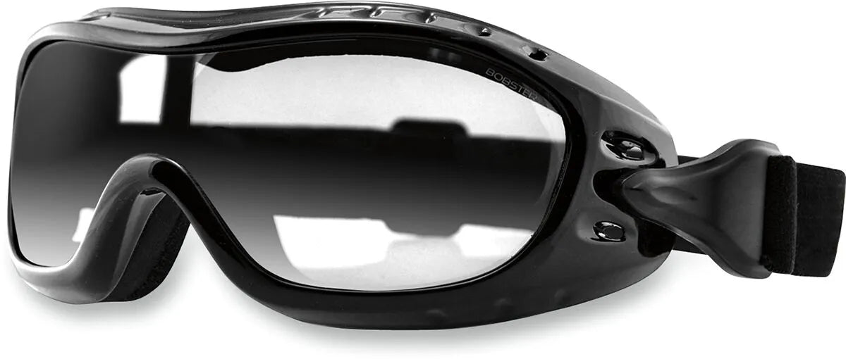 BOBSTER Night Hawk OTG Goggles med Klar Lins bild 1 PMMEDIA:d72f1ee5d7f09019