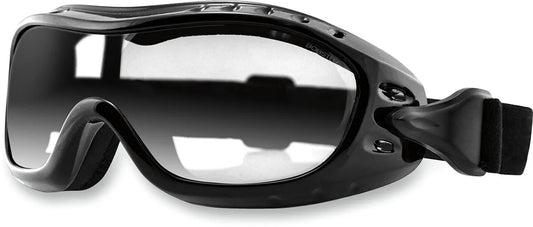 BOBSTER Night Hawk OTG Goggles med Klar Lins bild 1 PMMEDIA:d72f1ee5d7f09019