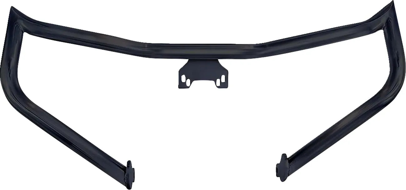 Paul Yaffe Bagger Nation Mini Monkey Engine Guard Motorskydd bild 1 PMMEDIA:0490fa6c01686aab