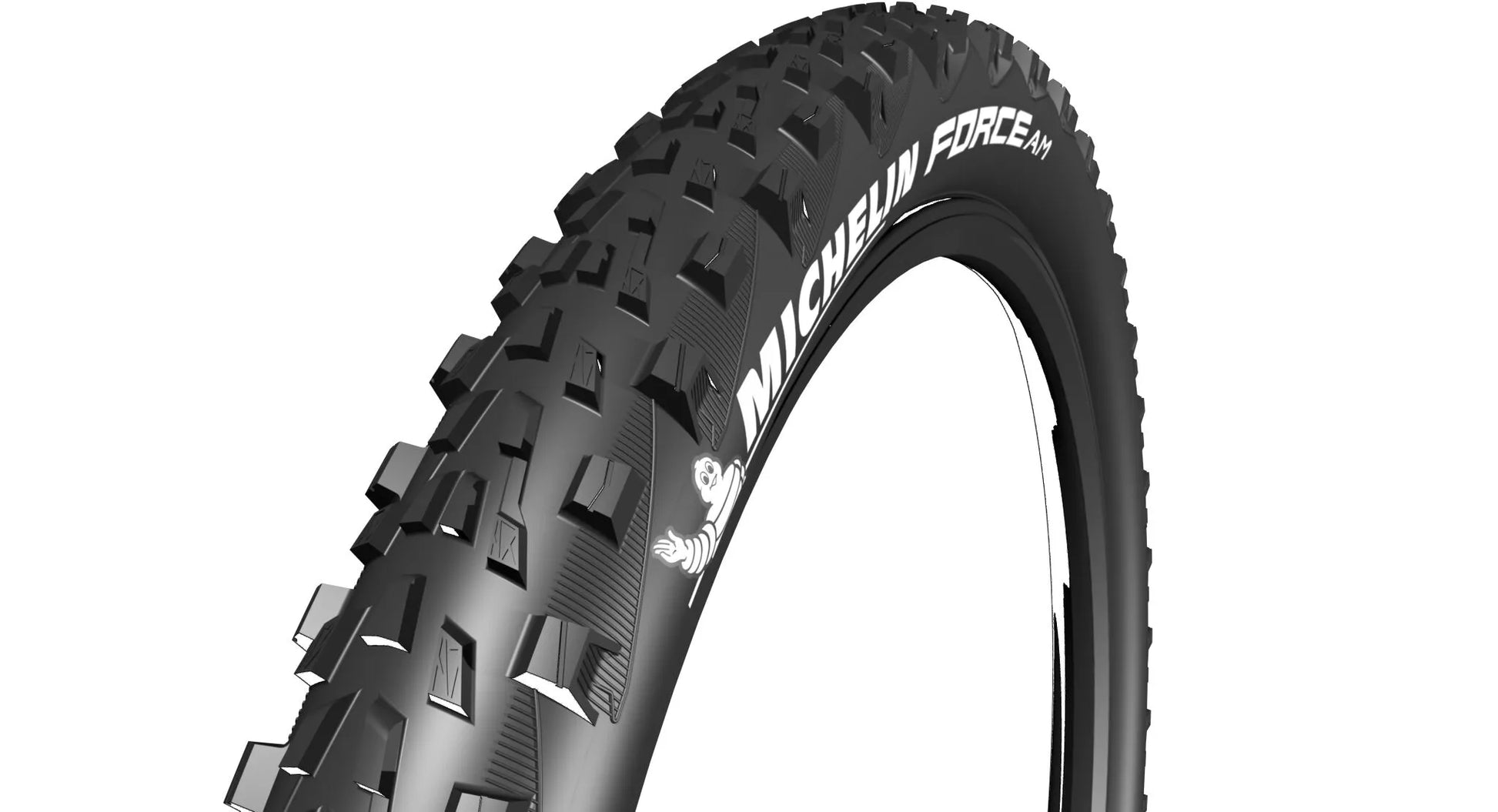 MICHELIN Force AM Competition 29" x 2.25 MTB-däck bild 1 PMMEDIA:5163a824a476dfe5
