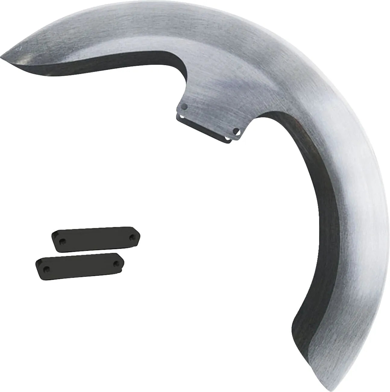 Paul Yaffe Bagger Nation Thicky Front Fender Harley bild 4 PMMEDIA:576d094d77692dad