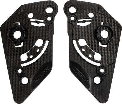 ICON Ultraflite Hjälm Pivot Kit bild 1 PMMEDIA:db63c63a84dd2a48