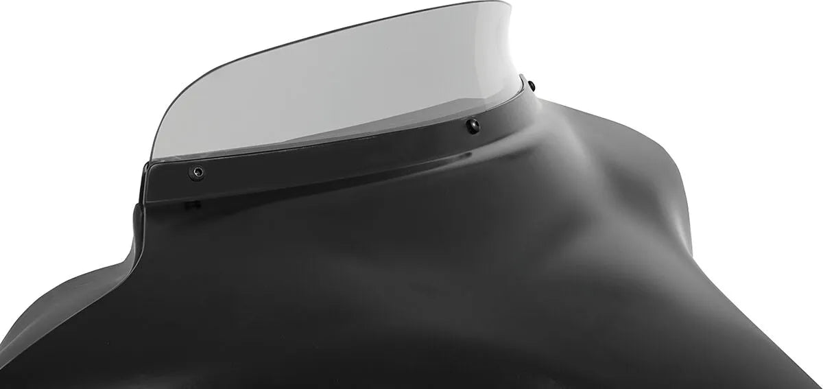 Memphis Shades Hd Batwing Spoiler Windshield OEM Harley bild 6 PMMEDIA:6219933e6a6d468b
