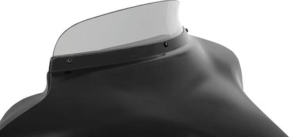 Memphis Shades Hd Batwing Spoiler Windshield OEM Harley bild 6 PMMEDIA:6219933e6a6d468b