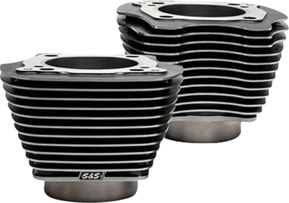S S Cycle Cylinder Set Cylindrar & delar bild 2 PMMEDIA:d02ff17f797d1e1a
