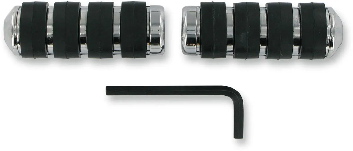 Kuryakyn ISO® Pegs Fotpinnar & delar bild 1 PMMEDIA:c7a6229ec8473bac