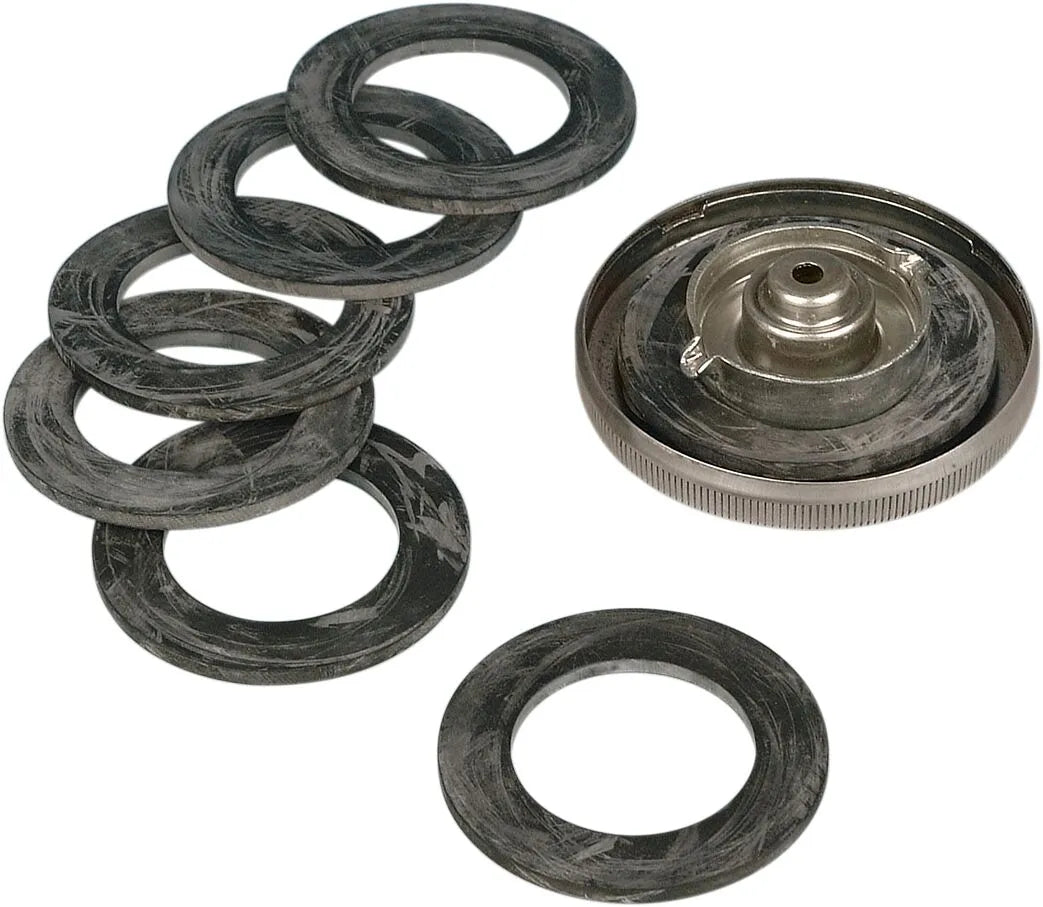 James Gasket Exhaust Gaskets Packningar & kit bild 1 PMMEDIA:2e082c331cc3427f