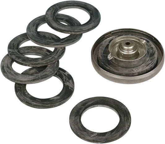 James Gasket Exhaust Gaskets Packningar & kit bild 1 PMMEDIA:2e082c331cc3427f