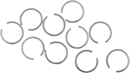 EASTERN MOTORCYCLE PARTS Snap Rings 36-99 BT bild 1 PMMEDIA:8f50519406d2901b