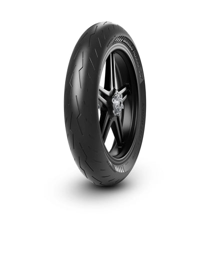 Pirelli Diablo Rosso IV Gatudäck fram bild 1 PMMEDIA:0e98b998aedb3057