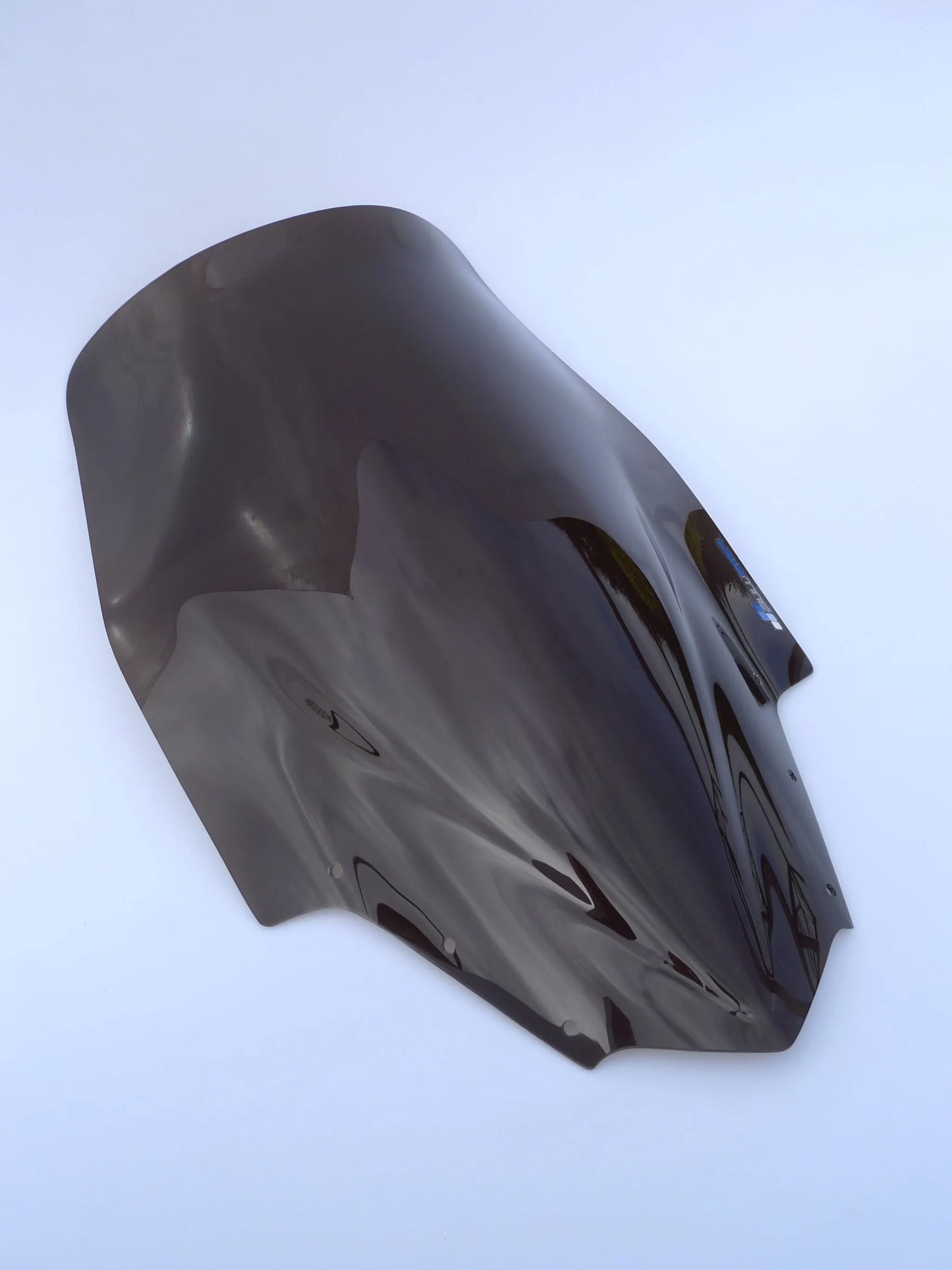 Bullster Windshield/Windscreen OEM Sport bild 5 PMMEDIA:142bf306266fbfa7