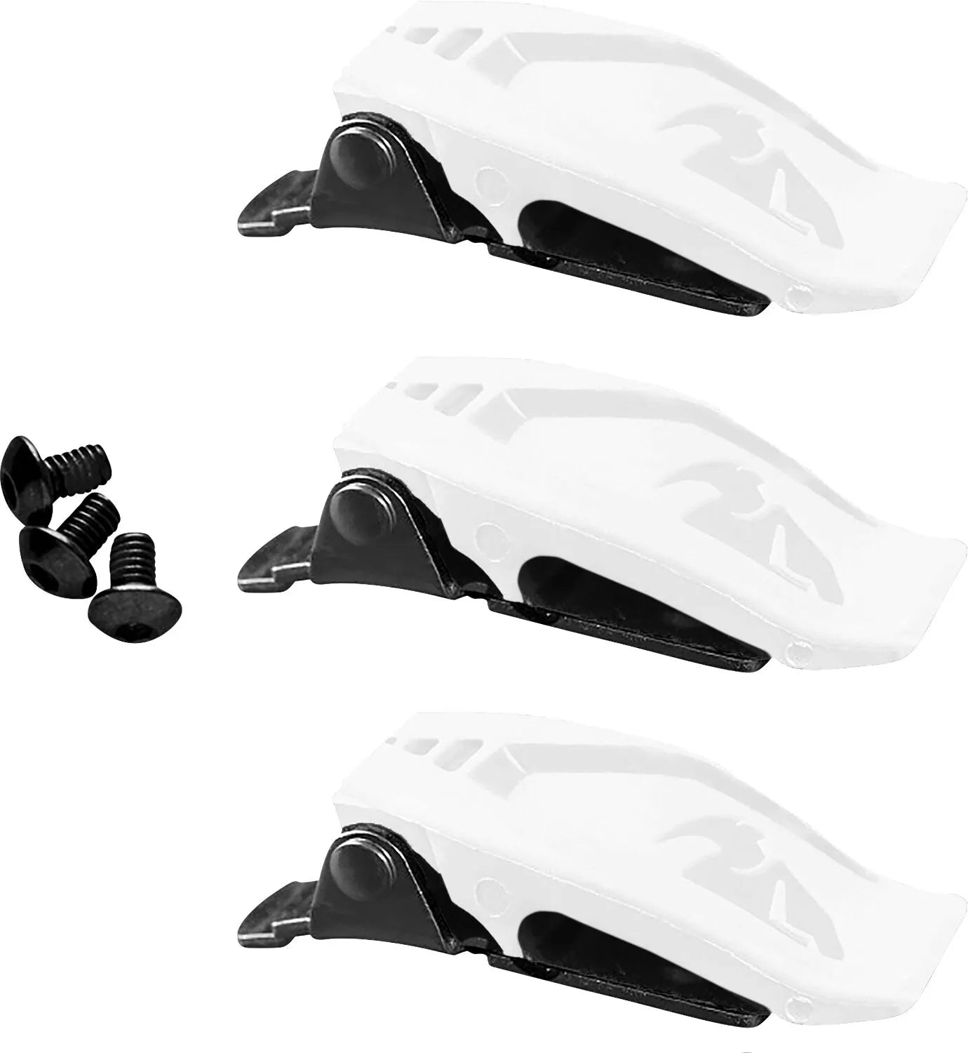 Thor Blitz XR Boots Buckle Kit Tillbehör och delar till skor & stövlar bild 4 PMMEDIA:4a3e4aa5289dfe65