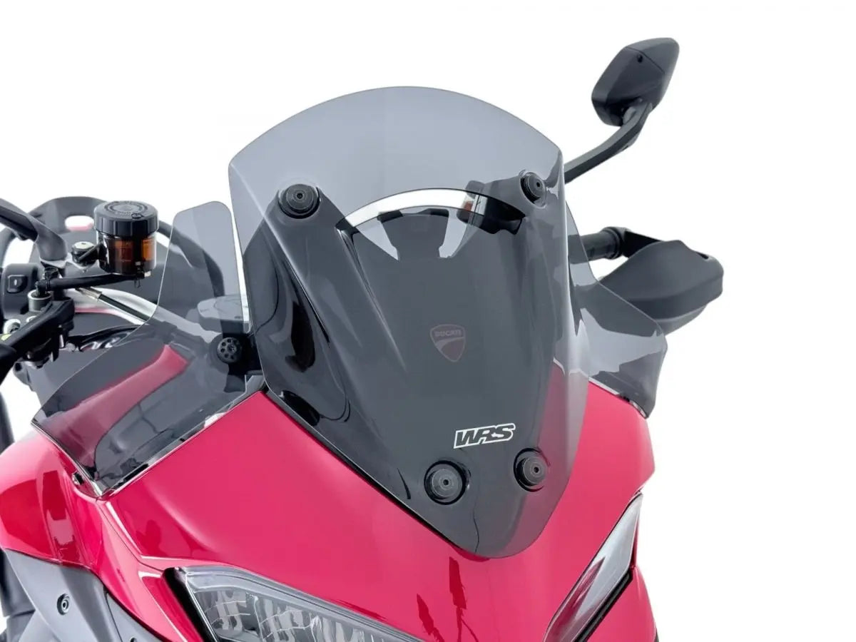 Wrs Windscreen Sport OEM Street bild 3 PMMEDIA:23d842775b349cca