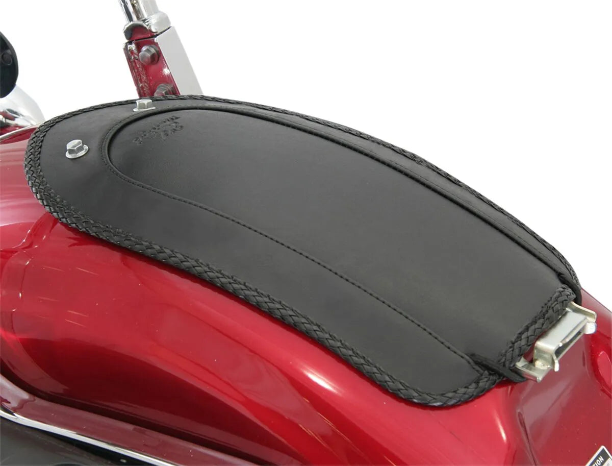 Mustang Fender Bib Dekor & styling delar bild 3 PMMEDIA:ac9b5d5074f53906