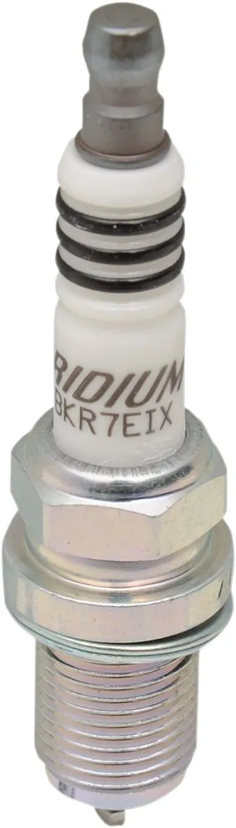 NGK SPARK PLUGS Iridium IX Tändstift BKR7EIX bild 1 PMMEDIA:a70dbb9cf4e5ebeb