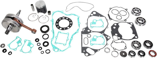VERTEX Komplett Motorrenoveringskit för 2-Taktsmotor bild 1 PMMEDIA:64c04416602d5df7