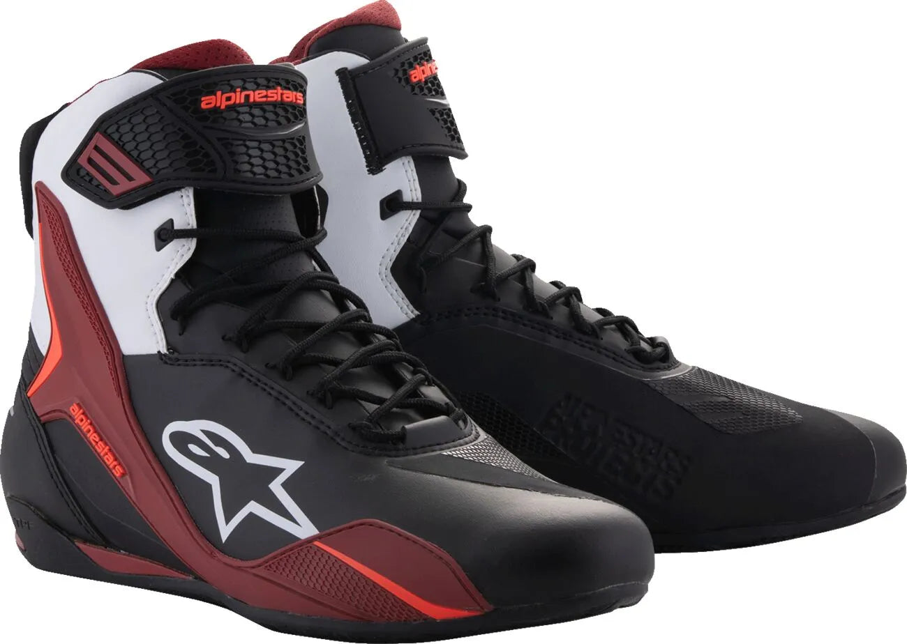 Alpinestars (Road) Faster-4 Sportskor bild 1 PMMEDIA:76007d7f55b8674a