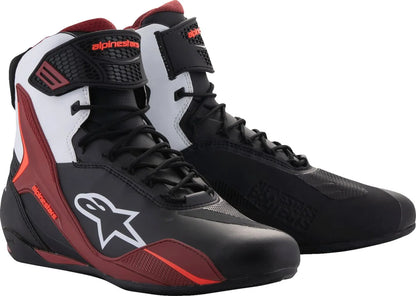 Alpinestars (Road) Faster-4 Sportskor bild 1 PMMEDIA:76007d7f55b8674a
