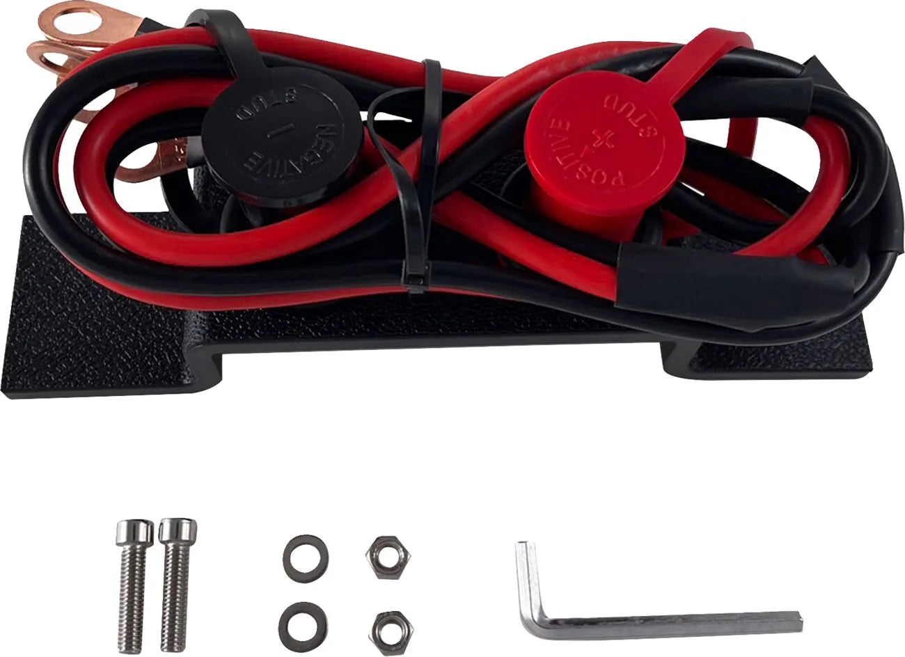 MOOSE OFFROAD HARD-PARTS Batterikabel Flyttningskit bild 2 PMMEDIA:caf19c2fe2ad1e34