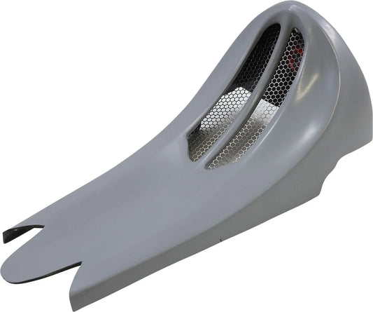 TRASK Chin Spoiler för FL98-08 Frame Cover bild 1 PMMEDIA:e1569fb787390673