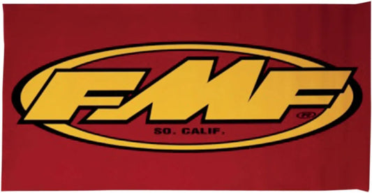 FMF TRCK Banner Tyg 80x250 cm bild 1 PMMEDIA:772f9010f383b8bc