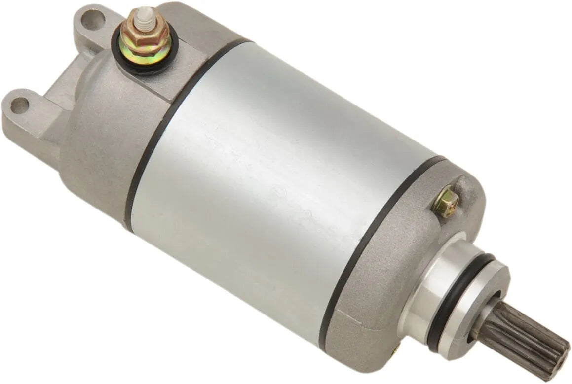 RICK'S MOTORSPORT ELECTRIC Startmotor för Triumph bild 1 PMMEDIA:e57cdcfa33b1bc9f