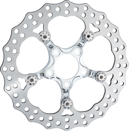 Arlen Ness Spider Rotor Bromsskivor street bild 13 PMMEDIA:32dc6e81ea58b583