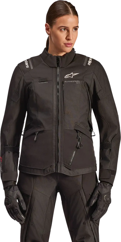 Alpinestars (Road) Stella Andes v4 Drystar® Jacka textil dam bild 13 PMMEDIA:aa984421d623a748