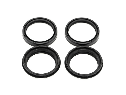 SHOWA Servokit Framgaffel 47mm bild 2 PMMEDIA:b7d137083df7c446