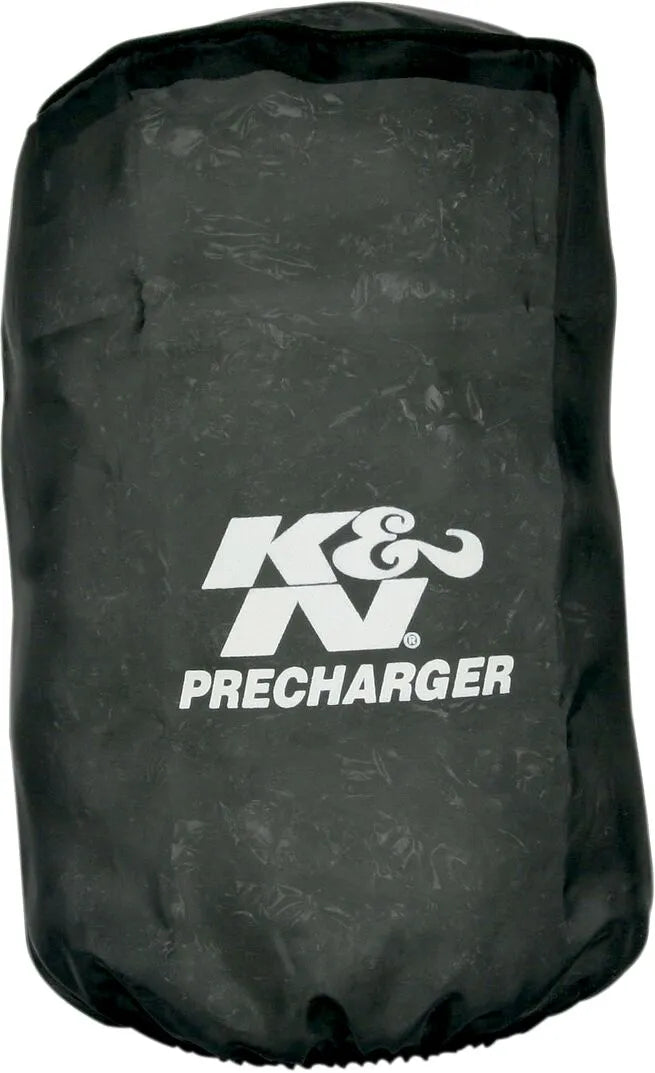 K & N Universal Precharger Luftfilter-wrap bild 1 PMMEDIA:16d31a36bdbc9454