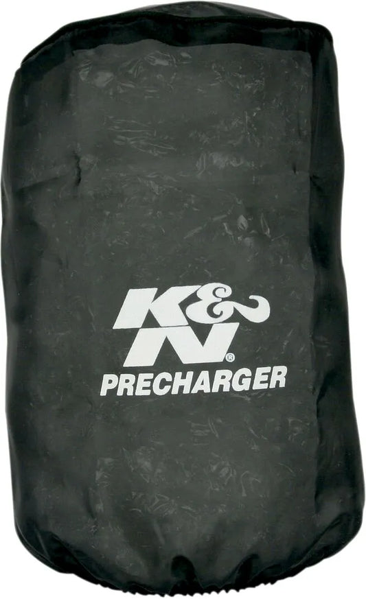 K & N Universal Precharger Luftfilter-wrap bild 1 PMMEDIA:16d31a36bdbc9454